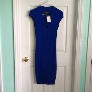 NWT! Joe and Elle dress.